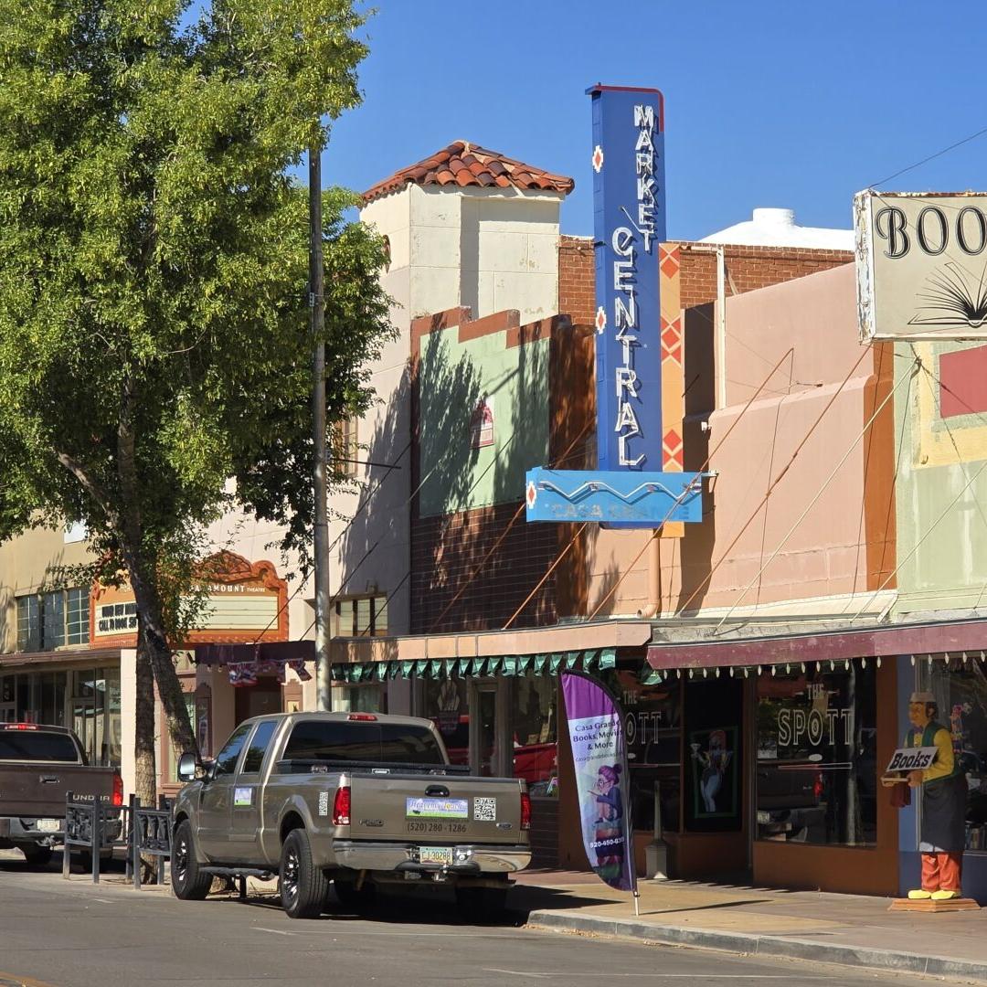 CG business owners to host event aimed at preventing downtown crime